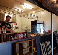 Burn City Smokers - Accommodation Search