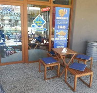 Captain Hooks Fish  Chippery - Accommodation Search
