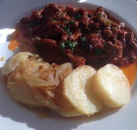 Chiara Cucina Italiana - Accommodation Search