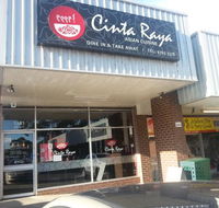 Cinta Raya Restaurant - Accommodation Search