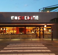 CoCoChine Restaurant Bar - Accommodation Search