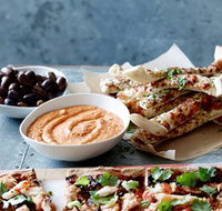 Crust Gourmet Pizza Bar Point Cook - Accommodation Search