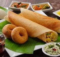 Dosa Plaza - Accommodation Search