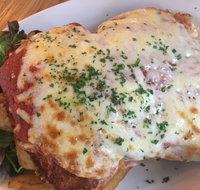 Emporio Lounge and Grill - Accommodation Search