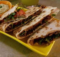 Fonda Mexican - Accommodation Search