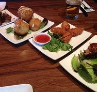 Gypsy Road Tapas Bar and Lounge - Accommodation Search