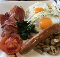 Hurstbridge Post Office Cafe - Accommodation Search