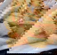 Jeremy's Ocean Boat Fish n Chips - Accommodation Search