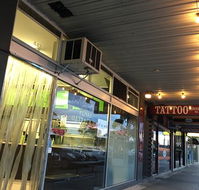 Knox Fish-n-Chips - Accommodation Search