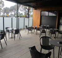 Knox Tavern - Accommodation Search