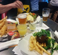 Phoenix Hotel - Accommodation Search