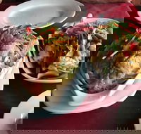 Piyada Thai Restaurant - Accommodation Search