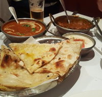 Priya Indian Restaurant - Accommodation Search