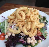 Rendeavous Restaurant - Accommodation Search
