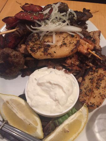 Rhodes Greek Tavern - Accommodation Search 0