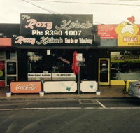 Roxy Kebabs - Accommodation Search