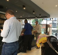 Saporo cafe - Accommodation Search