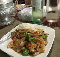 Tasty Thai - Accommodation Search
