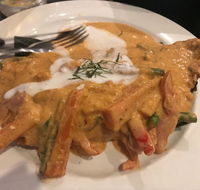 Thai Lemon Tree Restaurant - Accommodation Search