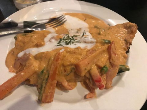 Thai Lemon Tree Restaurant - Accommodation Search 0