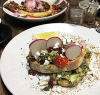 The Jolly Miller Cafe - Accommodation Search