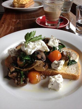 The Lower Deck Cafe - Accommodation Search 0