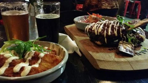 The Public Brewery - Accommodation Search 0