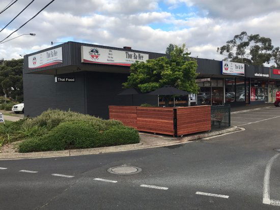 Croydon VIC Accommodation Search