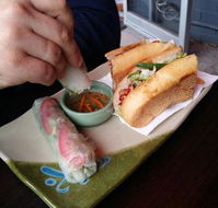 Western Rolls Cafe - Accommodation Search