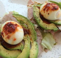 Yarralicious Cafe - Accommodation Search