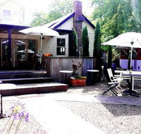 321 Learmonth Cafe - Accommodation Search