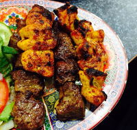 Afghan Charcoal Kebab - Accommodation Search