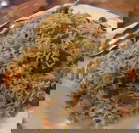 Afghan Pamir Restaurant - Accommodation Search