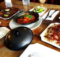 Afghan Rahimi Restaurant - Accommodation Search