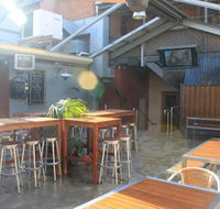Albion Hotel - Accommodation Search