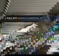 Balkh Takeaway - Accommodation Search