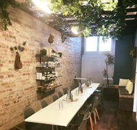 Ballarat Wholefoods Cafe - Accommodation Search