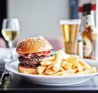 Beletti Restaurant Cafe Bar - Accommodation Search