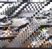 Boatshed Restaurant - Accommodation Search