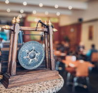 Brown Grain Thai Restaurant - Accommodation Search