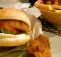 Burger Brothers Ballarat - Accommodation Search
