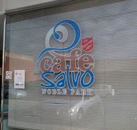 Cafe Salvo - Accommodation Search