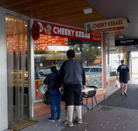 Cheeky Kebabs - Accommodation Search