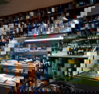 Craig's Cafe  Larder - Accommodation Search