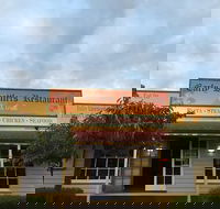 Early settlers restaurant - Accommodation Search
