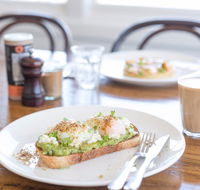 Eclectic Tastes Cafe  Pantry - Accommodation Search