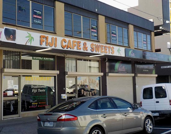 Dandenong VIC Accommodation Search