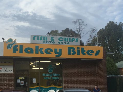 Flakey Bites - Accommodation Search 0