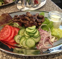Food Should Taste Good - Accommodation Search