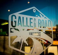Galle Road - Accommodation Search